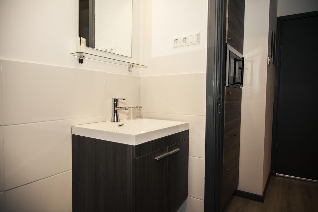 Appartement Droste Haarlem Habitación foto